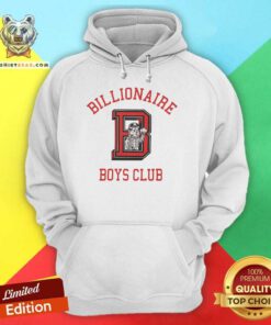 Top Billionaire Boys Club Hoodie