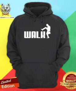 Top Classic Walk Hoodie