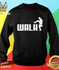 Top Classic Walk Sweatshirt