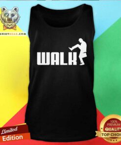 Top Classic Walk Tank-top