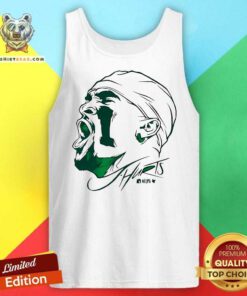 Funny Philadelphia Jalen Hurts Yell Tank-top