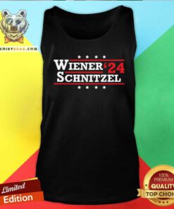 Good Hot Wiener Schnitzel '24 Tank-top