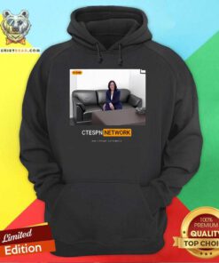 Hot Ctespn Network Kamala Explicit Hoodie