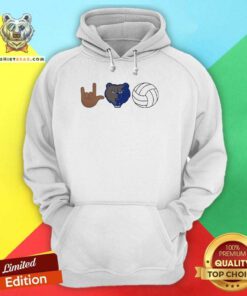 Hot Daisy Oatsvall Brentwood Bruins Hoodie