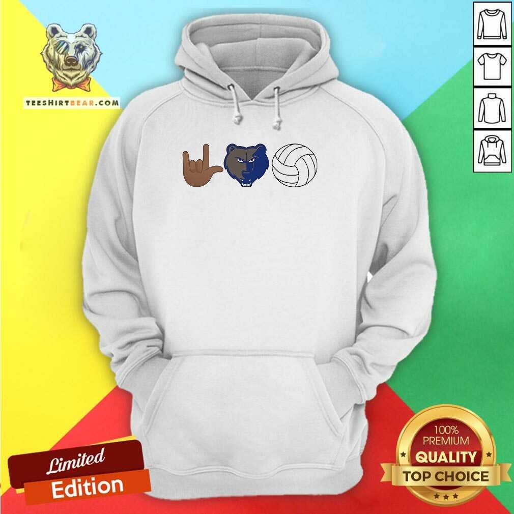 Hot Daisy Oatsvall Brentwood Bruins Hoodie