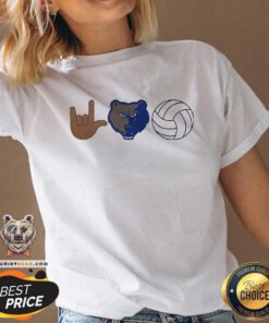 Hot Daisy Oatsvall Brentwood Bruins V-neck