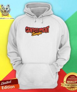 Hot Gentstudent Snaps Hoodie