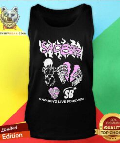 Nice Junior Sadboyz Corridos Tumbados H Belicos Mexico Music Tank-top
