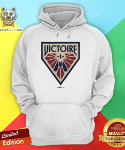Nice Montreal Victoire Stadium Essentials Hoodie