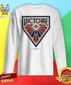 Nice Montreal Victoire Stadium Essentials Sweatshirt