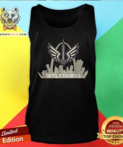 Nice St. Louis Battle Hawks Tank-top
