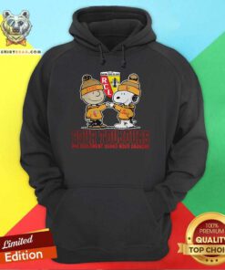 Original Snoopy RCL Pour Toujours Hoodie