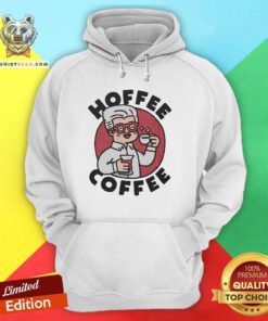 Premium Hoffee Coffee Hoodie