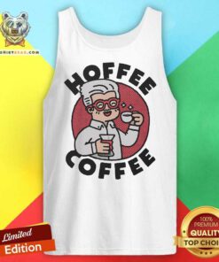 Premium Hoffee Coffee Tank-top