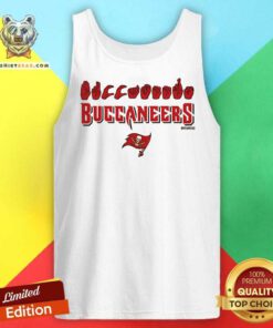 Premium Love Sign X Buccaneers ASL Tank-top