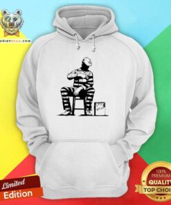 Pretty Dolk Prison Painter Hoodie
