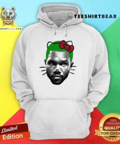 Pretty Frank Kitty Green Super Rich Kids With Nothing Hoodie