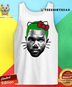 Pretty Frank Kitty Green Super Rich Kids With Nothing Tank-top