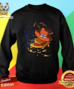 Pretty Luffy Brothers Hats One Piece Sweatshirt