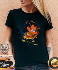 Pretty Luffy Brothers Hats One Piece V-neck