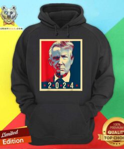 Pretty Robert Kennedy Jr RFK JR For Trump Unity President 2024 Hoodie