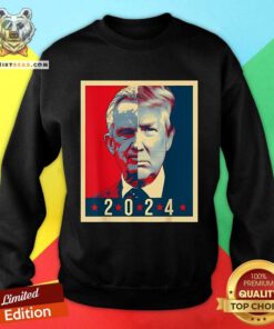 Pretty Robert Kennedy Jr RFK JR For Trump Unity President 2024 Sweatshirt