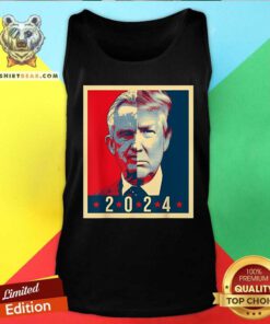 Pretty Robert Kennedy Jr RFK JR For Trump Unity President 2024 Tank-top