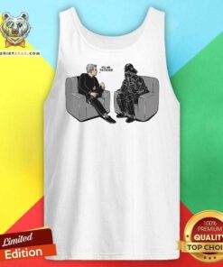 Pretty Star Wars Darth Vader You Are The Father Tank-top