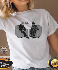 Pretty Star Wars Darth Vader You Are The Father V-neck