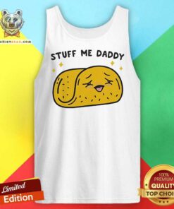 Pretty Stuff Me Daddy Taco 2024 Tank-top