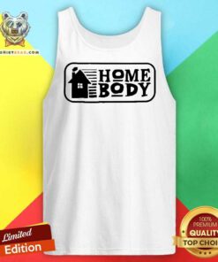 Top Lily Chapman Home Body Tank-top