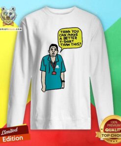 Top Zoe Bread Clacton Pier Think You Can Make A Better Sweatshirt