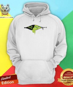 Awesome Ew People Grinch Chrismas Hoodie