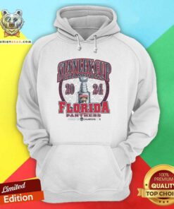 Good Florida Panthers Stanley Cup Playoff Hoodie