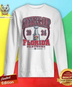 Good Florida Panthers Stanley Cup Playoff Sweatshirt