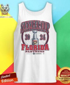 Good Florida Panthers Stanley Cup Playoff Tank-top