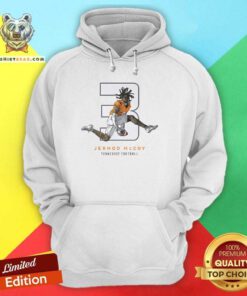 Good Jermod McCoy College Hoodie