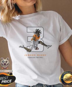 Good Jermod McCoy College V-neck