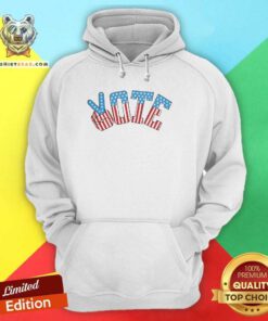 Good USA Election Vote Hoodie