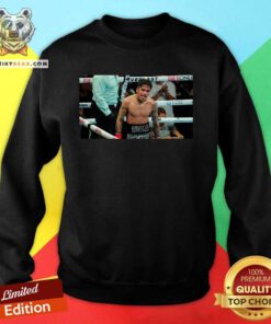 Hot Jesse BAM Rodrigues Boxing Fan Sweatshirt
