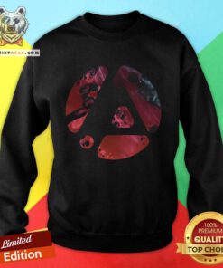 Hot Linkin Park From Zero Sweatshirt