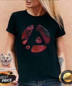 Hot Linkin Park From Zero V-neck