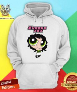 Hot The Powerpuff Girls Buttercup Charli XCX Hoodie
