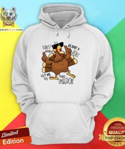 Hot Turkey Gravy Beans Rolls Thanksgiving Teacher Hoodie