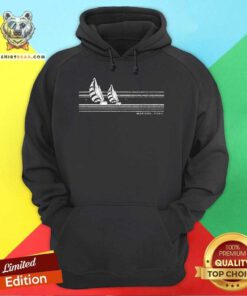 Nice Madison CT Vintage Sailing 70s Nautical Sailboat Hoodie