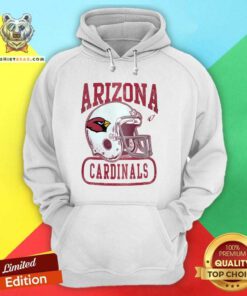 Official Arizona Cardinals Hoodie