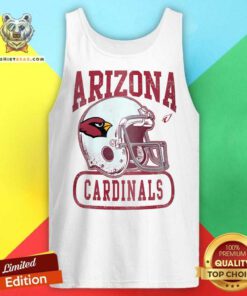 Official Arizona Cardinals Tank-top