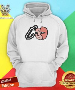 Official Collective Bikes X Lorem Hoodie
