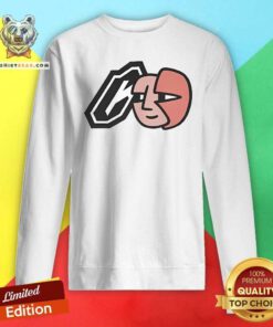 Official Collective Bikes X Lorem Sweatshirt