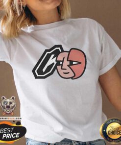 Official Collective Bikes X Lorem V-neck